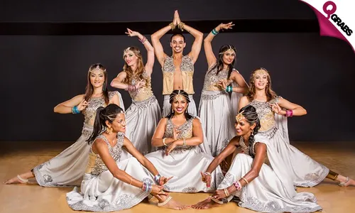 World of Dance Online Course!